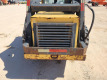 1991 New Holland L781 Skid Steer Loader - 16