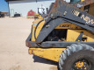 1991 New Holland L781 Skid Steer Loader - 19