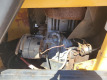 1991 New Holland L781 Skid Steer Loader - 20