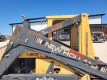 1991 New Holland L781 Skid Steer Loader - 21