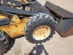 1991 New Holland L781 Skid Steer Loader - 22