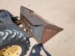 1991 New Holland L781 Skid Steer Loader - 23