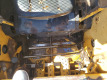 1991 New Holland L781 Skid Steer Loader - 29