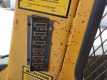 1991 New Holland L781 Skid Steer Loader - 32