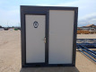 Bastone Portable Toilet with Shower - 5