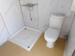 Bastone Portable Toilet with Shower - 7