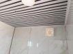 Bastone Portable Toilet with Shower - 8