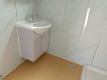 Bastone Portable Toilet with Shower - 9