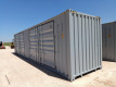 High Cube Multi-Door 40Ft Container - 2
