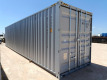 High Cube Multi-Door 40Ft Container - 4