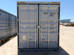 High Cube Multi-Door 40Ft Container - 5