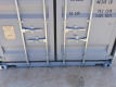 High Cube Multi-Door 40Ft Container - 6