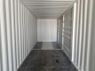 High Cube Multi-Door 40Ft Container - 8