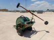 Greenfield Water Reel Sprinkler Traveler - 2