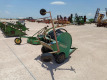 Greenfield Water Reel Sprinkler Traveler - 3