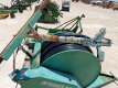 Greenfield Water Reel Sprinkler Traveler - 13