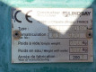 Greenfield Water Reel Sprinkler Traveler - 16