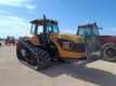 Cat Challenger Tractor - 4