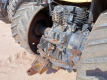 Cat Challenger Tractor - 13