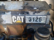 Cat Challenger Tractor - 24