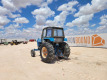 1971 Ford 5000 Tractor - 3
