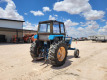 1971 Ford 5000 Tractor - 5