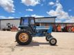 1971 Ford 5000 Tractor - 6