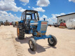1971 Ford 5000 Tractor - 7