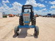 1971 Ford 5000 Tractor - 8