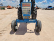 1971 Ford 5000 Tractor - 9