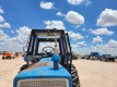 1971 Ford 5000 Tractor - 10