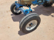 1971 Ford 5000 Tractor - 11