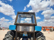 1971 Ford 5000 Tractor - 18