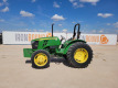 John Deere 5065 E Tractor - 2
