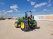 John Deere 5065 E Tractor - 3