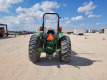 John Deere 5065 E Tractor - 4