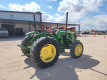 John Deere 5065 E Tractor - 5