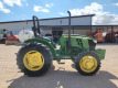 John Deere 5065 E Tractor - 6