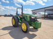 John Deere 5065 E Tractor - 7