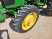 John Deere 5065 E Tractor - 12