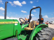 John Deere 5065 E Tractor - 17