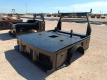 Flatbed Bed for Dually - 3