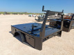 Flatbed Bed for Dually - 4