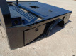 Flatbed Bed for Dually - 6