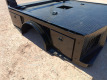 Flatbed Bed for Dually - 7