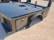 Flatbed Bed for Dually - 9