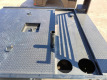 Flatbed Bed for Dually - 11