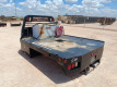 Truck Flatbed Bed w/Fuel Tank - 2