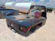 Truck Flatbed Bed w/Fuel Tank - 3