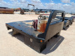 Truck Flatbed Bed w/Fuel Tank - 4